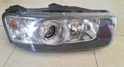 อะไหล่ CHEVROLET CAPTIVA 2011-2013 เชฟโรเลต แคปติว่า 2011-2013 รุ่น 2ไฟหน้า 3