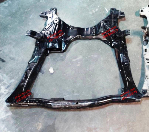 อะไหล่ HONDA CRV Gen4 2014-2016 ฮอนด้า ซีอาร์วี เจน4 ปี2014-2016  คานใต้เครื่อง