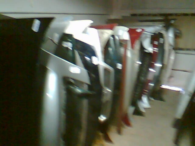 ฝาหน้าทั่วไป