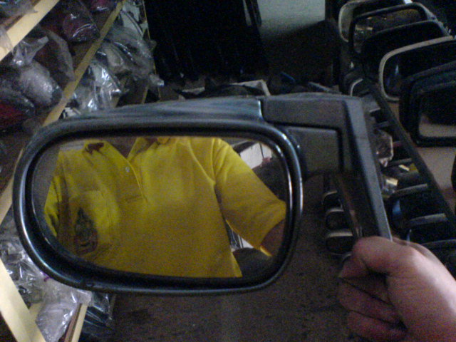 กระจกมองข้าง ฮอนด้า ซีวิค Honda civic '92