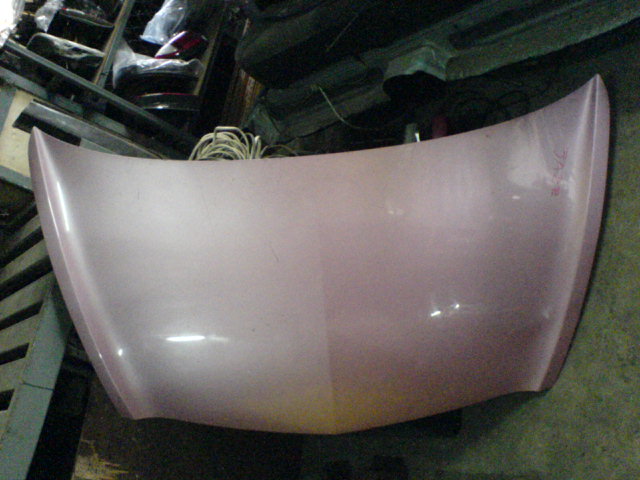 ฝาหน้า  ฮอนด้า แจส Honda jazz