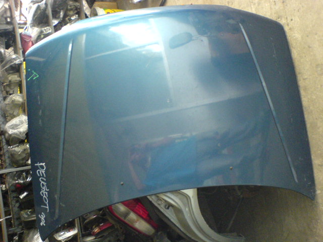 ฝาหน้า  เปอร์โย P 306 peugeot