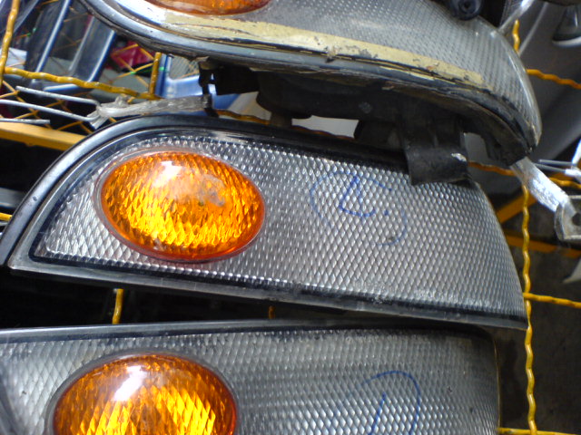 ไฟมุม ซ้าย ขวา นิสสัน เฃฟิโร่ A31  nissan