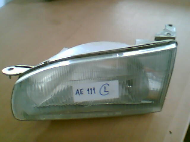 ไฟหน้า  AE 111 โตโยต้า TOYOTA