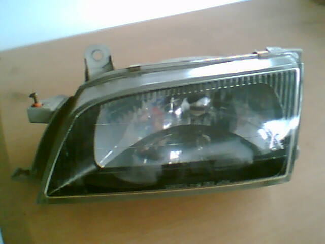 ไฟหน้า  Exsior เพชรดำ โตโยต้า TOYOTA