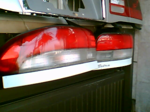 ไฟท้าย IM 98 4D SUBARU