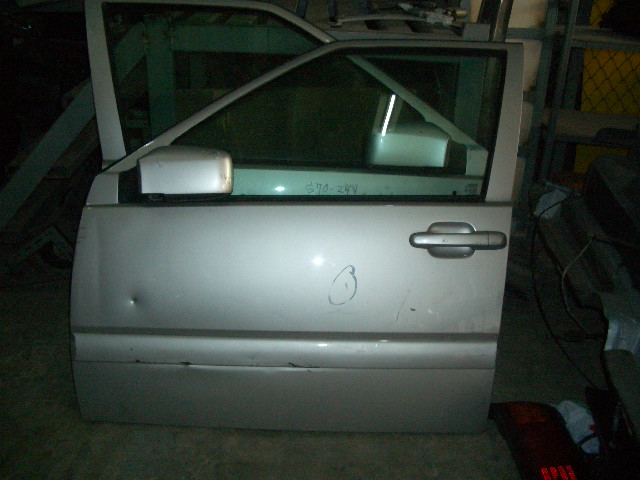 ประตู หน้า ซ้าย วอลโว่ Volvo S70