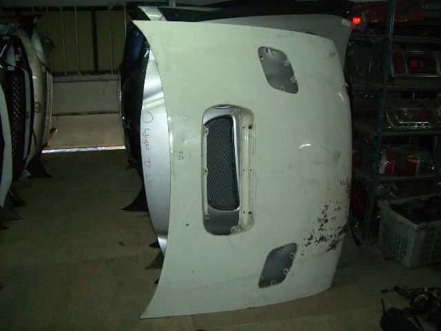 ฝาหน้า SUBARU  IM 98