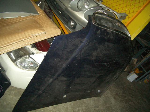 ฝาหน้า KIA เกียร์ CARNIVAL