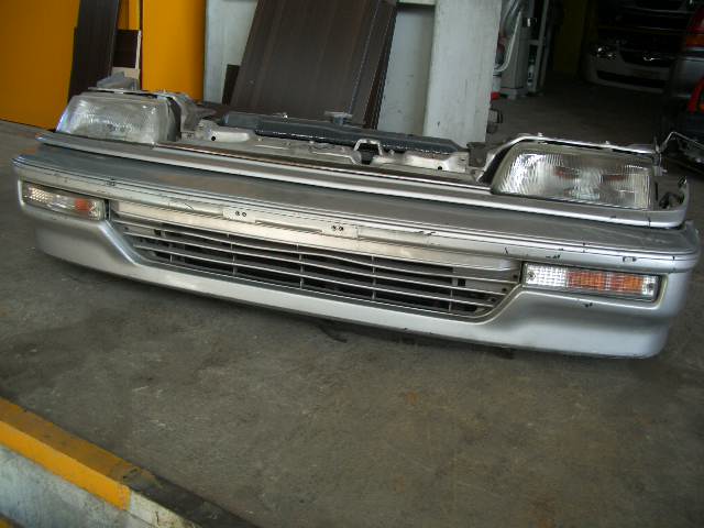แผงหน้าตัด HONDA ฮอนด้า CIVIC  90