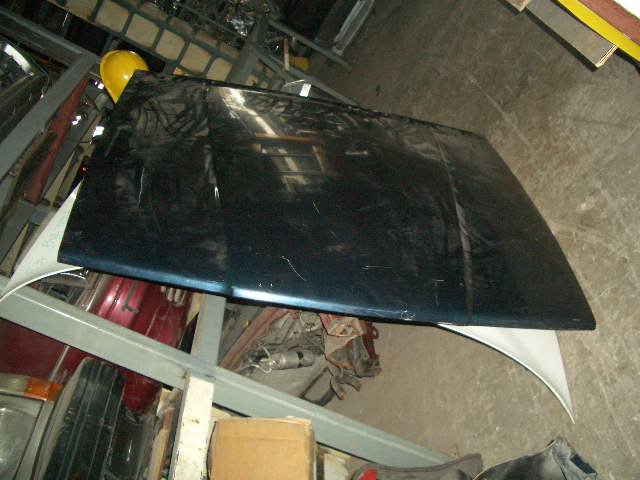 ฝา หน้า วอลโว่ Volvo960