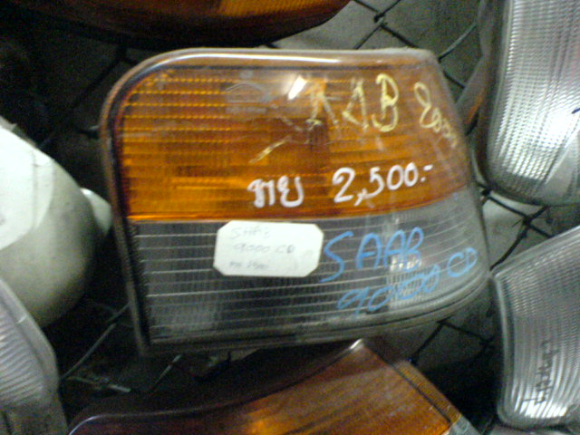 ไฟมุม SAAB 9000 CD