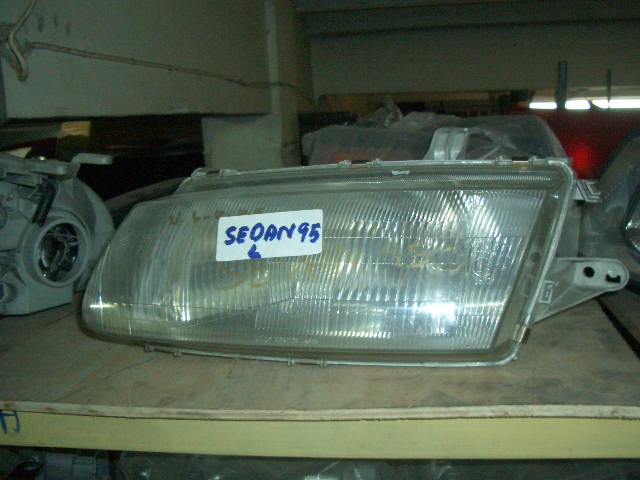 ไฟหน้า Mazda มาสด้า sedan 95