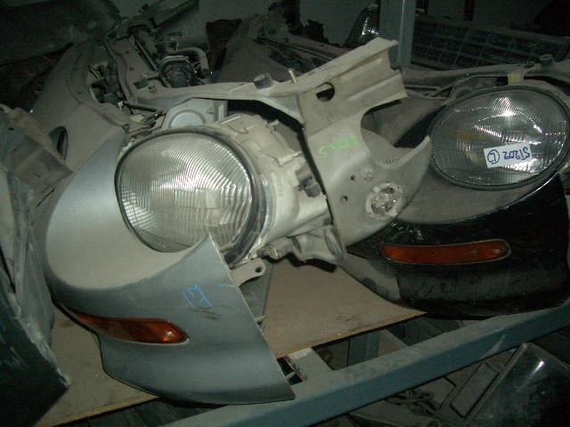 แผงหน้า TOYOTA โตโยต้า  ST202