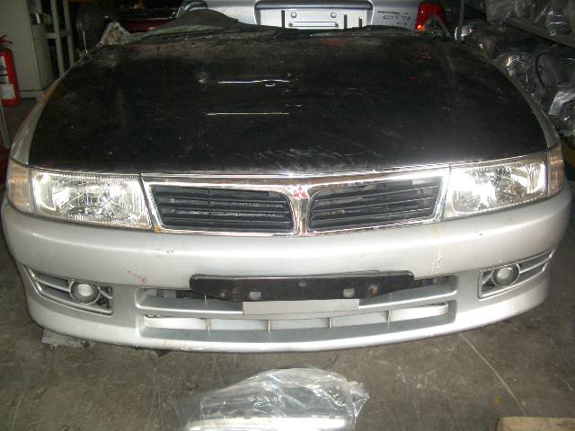 ตัดหน้า MITSUBISHI มิซูบิชิ CK 4