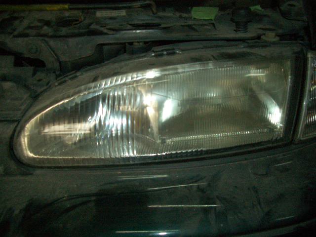 ไฟหน้า  FORD MONDEO ปี 92-96