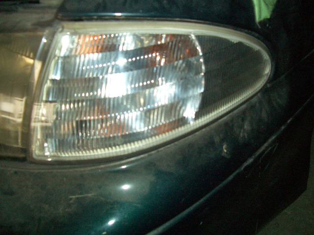 ไฟมุม  Ford   MONDEO