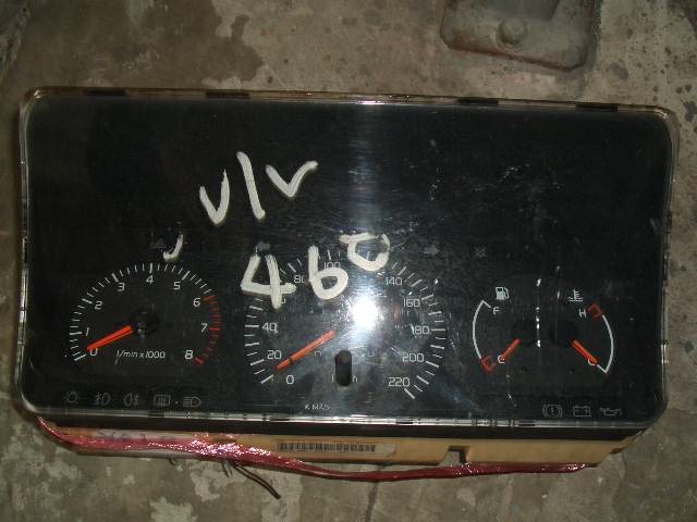 จอเรือนไมล์ VOLVO  วอลโว่ V-460