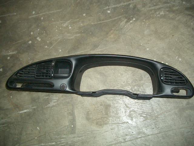 แผงช่องแอร์ Ford mondeo