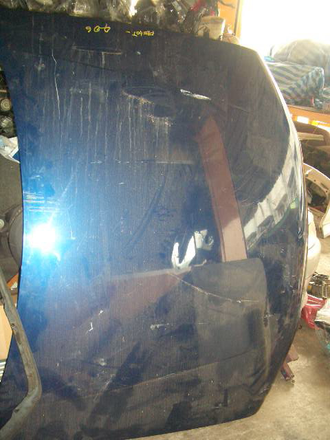 ฝาหน้า เปอร์โย P 406 peugeot