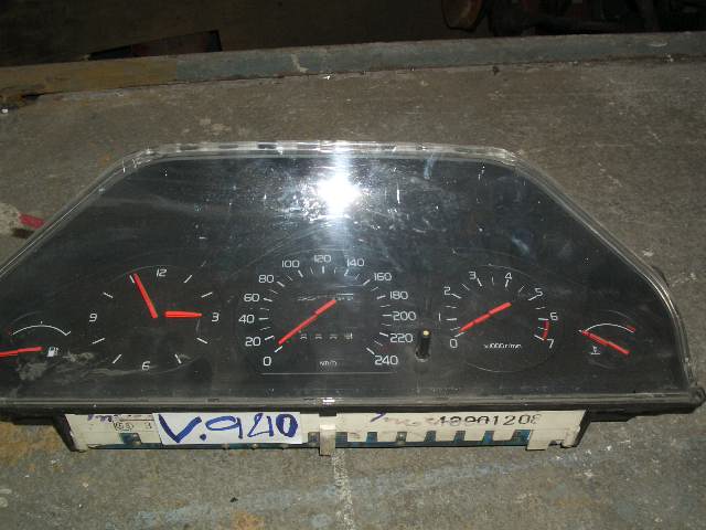 จอไมล์ Volvo วอลโว่  V940