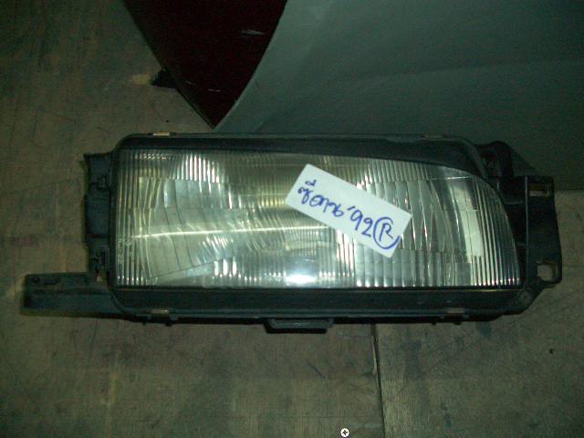ไฟหน้า Mazda มาสด้า  Sedan 93