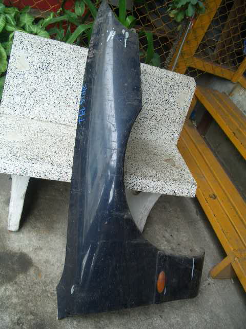 บังโคลนหน้า FORD  ฟอร์ด TELSTAR