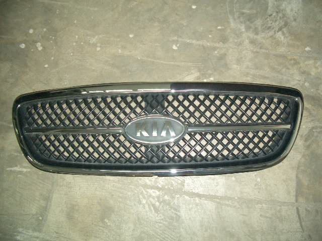 กระจังหน้า KIA  Carnival