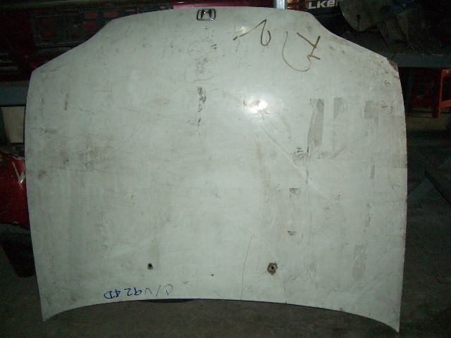 ฝาหน้า Honda ฮอนด้า CIVIC  92  4D