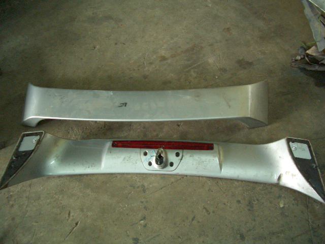 สปอยเลอร์ ท้าย Mitsubishi มิตซูบิชิ CK2