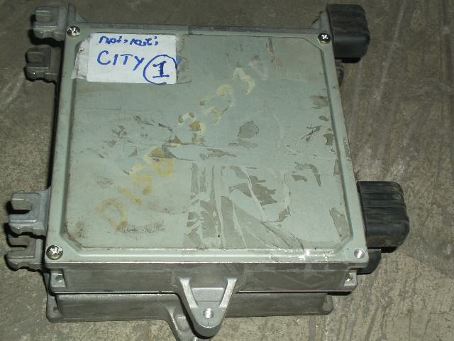 กล่องเครื่อง  Honda ฮอนด้า CITY สภาพพร้อมใช้งาน