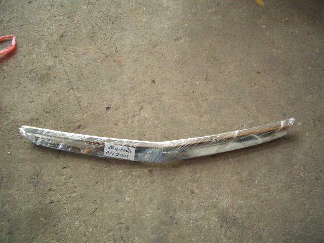 คิ้วฝาหน้า HONDA  ฮอนด้า CIVIC 2001