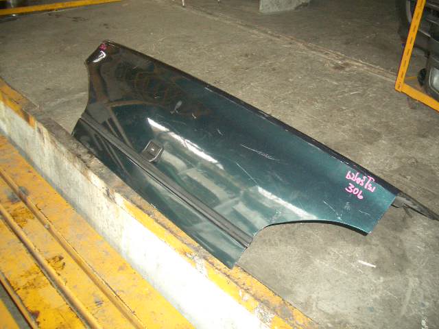 ฝาท้าย    Peugeot   เปอร์โย   P306
