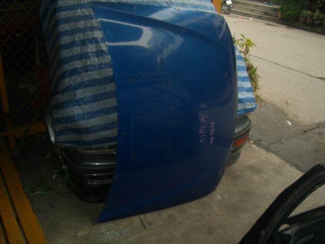 ฝาหน้า  NISSAN นิสสัน อามีลา