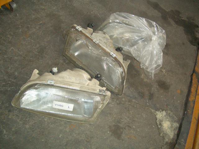 ไฟหน้า ซ้าย VOLVO วอลโว่ S-40