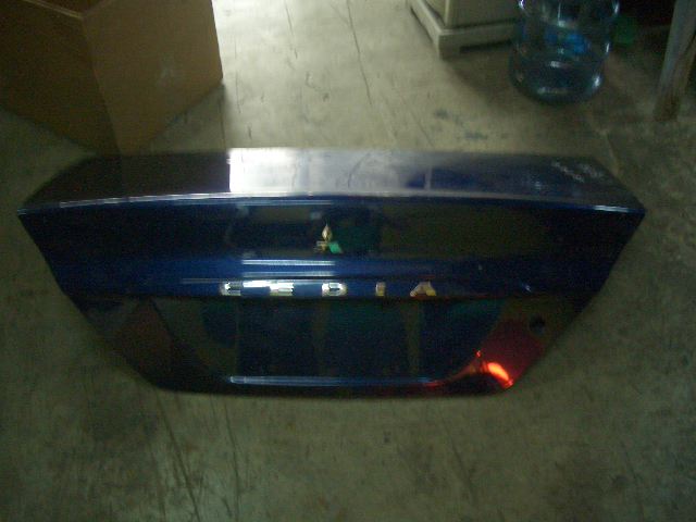 ฝาท้าย Mitsubishi  มิสซูบิชิ   ซีเดี่ย