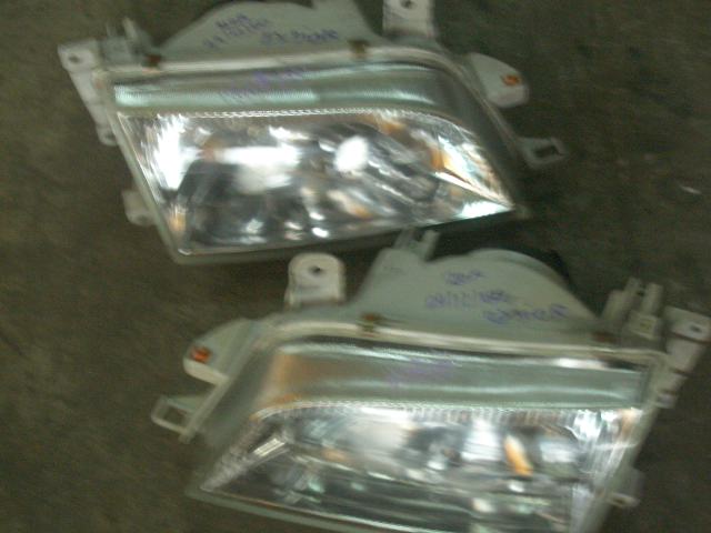 ไฟหน้า TOYOTA  โตโยต้า  EXSIOR