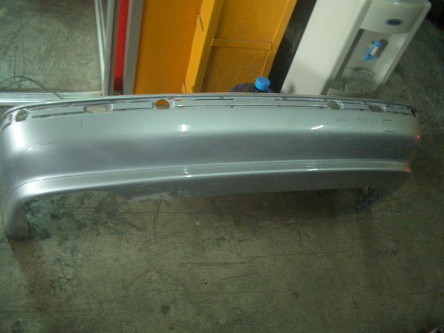 กันชน หลัง BMW E46