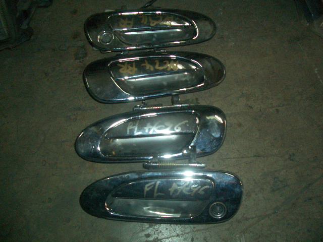 มือเปิดประตู Honda  ฮอนด้า AC94  ตัวแต่ง