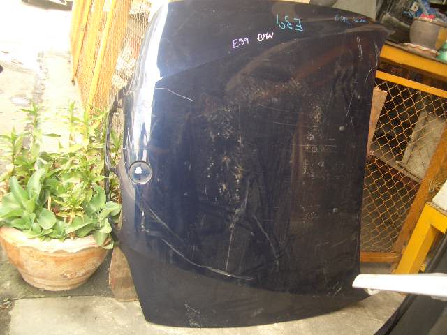 ฝาหน้า BMW   E39