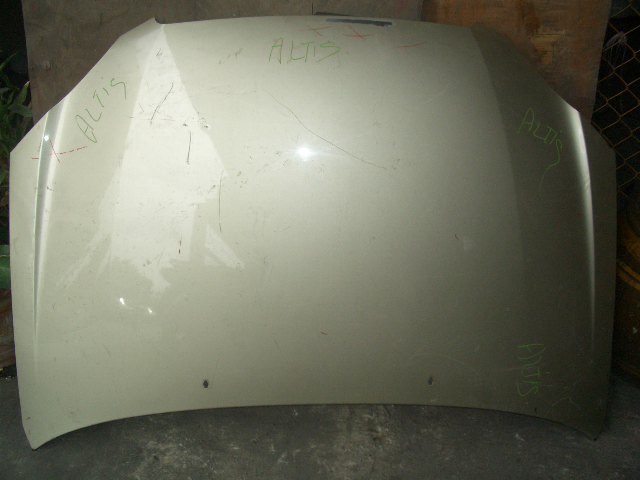 ฝาหน้า TOYOTA โตโยต้า ALTIS