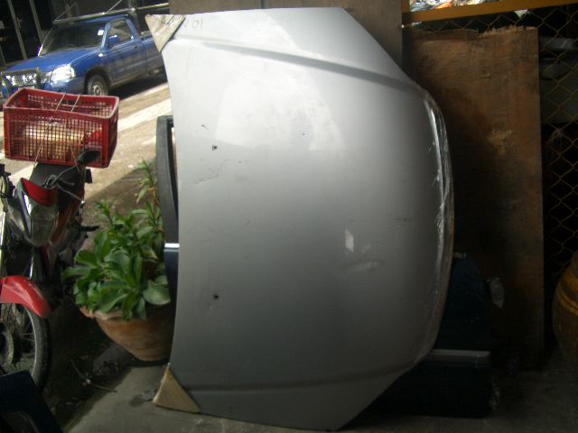 ฝาหน้า Civic 2001