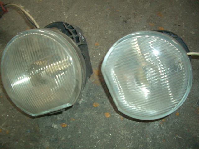 สปอร์ตไลท์  นีออน  Chrysler  NEON