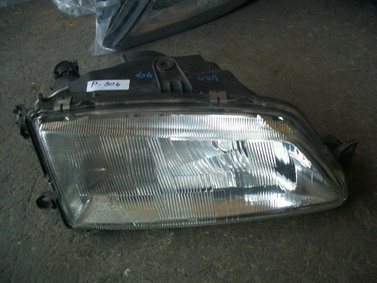 ไฟหน้า เปอร์โย 306  Peugeot 306