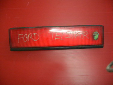 ทับทิมท้าย FORD  TELSTAR  TX5