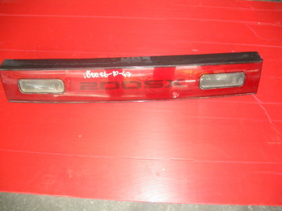 ทับทิมฝาท้าย นิสสัน  NISSAN  200SX