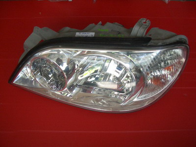 ไฟหน้า เกีย คานิวอล รุ่น2 KIA CARNIVAL/2