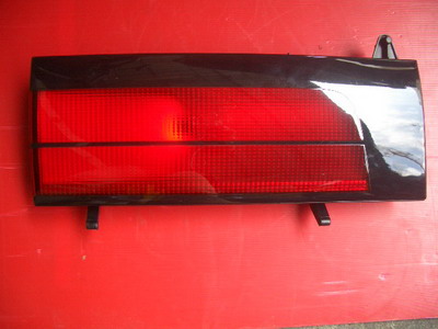 TOYOTA LH112 โตโยต้า แอลเอช112 รถตู้หัวจรวด ไฟทับทิมท้าย