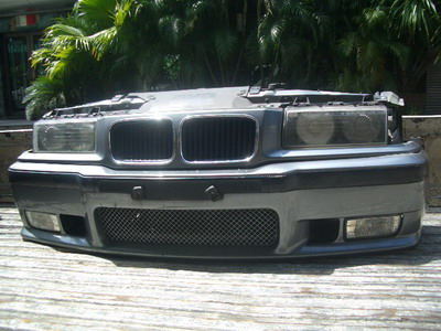 แผงหน้า  BMW E36 M-TECHNIC