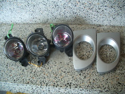 สปอร์ตไลท์ นิสสัน ซันนี่ NISSAN SUNNY NEO